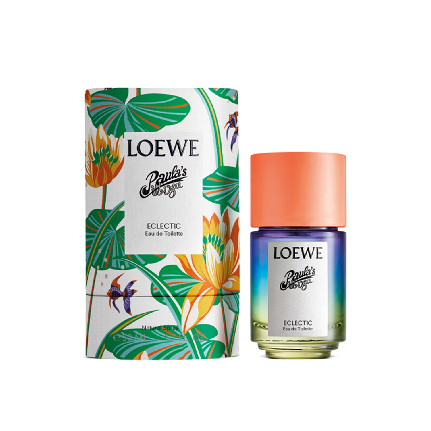 ボディクリーム LOEWE Paula's Ibiza Eclectic Body Lotion LOEWE Paula's Ibiza Eclectic Bath Line Launches Today | Hypebeast